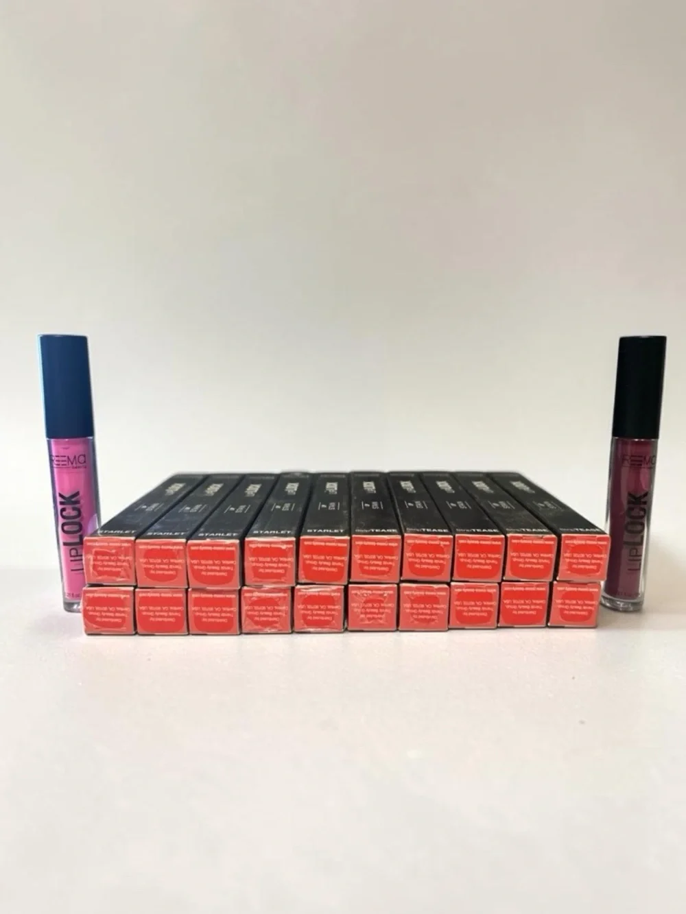 💎 Reema Lip Lock Lip Stain Lot Of 20